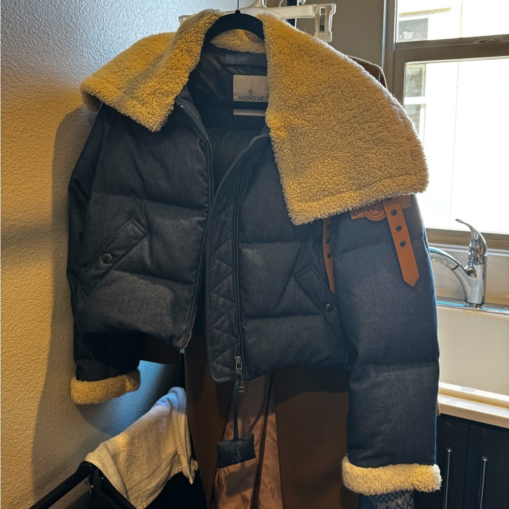 Moncler Coat